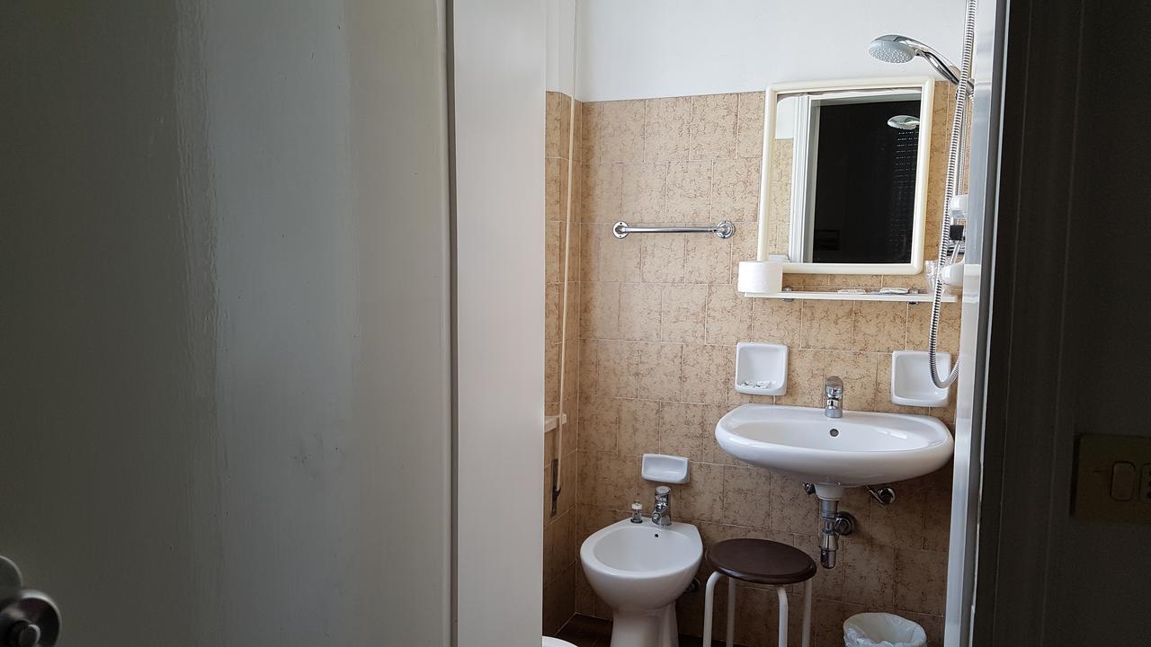Hotel Le Pleiadi Беллария-Иджеа-Марина Экстерьер фото